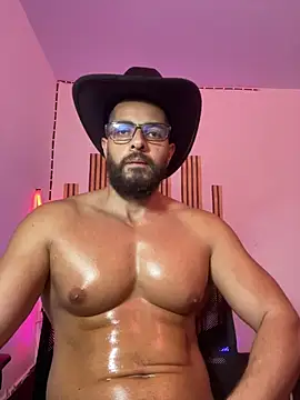 magnumchris – webcam-show