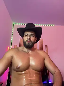 magnumchris Show Webcam