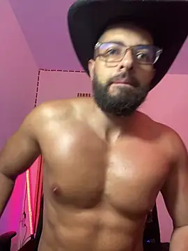 Show Webcam de magnumchris