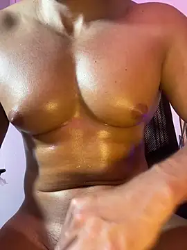 magnumchris – webcam-show