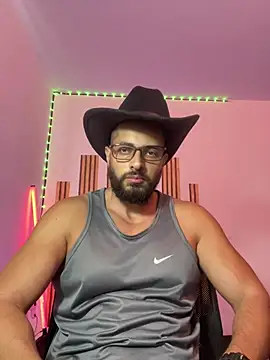 Show webcam de magnumchris
