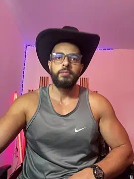 Show de webcam de magnumchris
