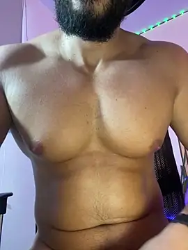 magnumchris Webcamshow