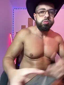 magnumchris ওয়েবক্যাম শো