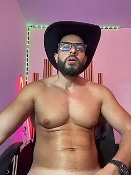 magnumchris Webcam Show