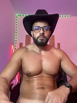 magnumchris webcam show