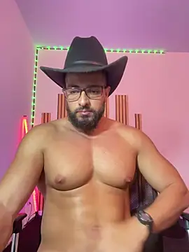 magnumchris' Webcam Show