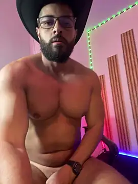 magnumchris Webcam show
