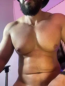 magnumchris Webcam show