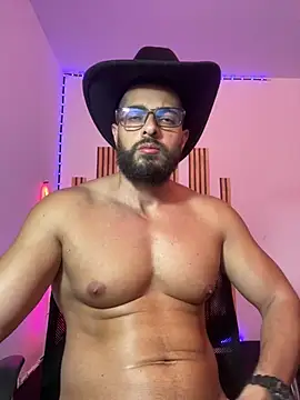 Show webcam de magnumchris