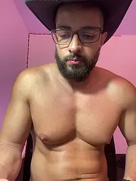 magnumchris Show Webcam