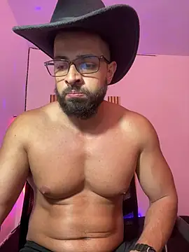 Show Webcam de magnumchris