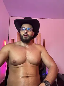 Show de webcam de magnumchris