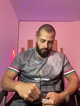 عرض كام magnumchris