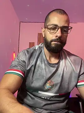 magnumchris' Webcam Show