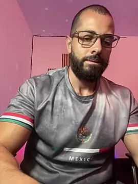 magnumchris ওয়েবক্যাম শো
