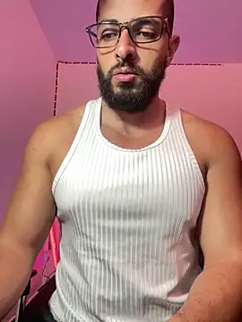 magnumchris' Webcam Show