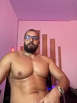 magnumchris Show Webcam