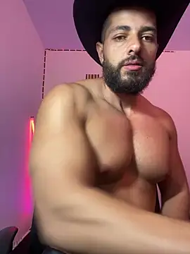 magnumchris Show Webcam