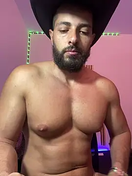 magnumchris 在線直播表演