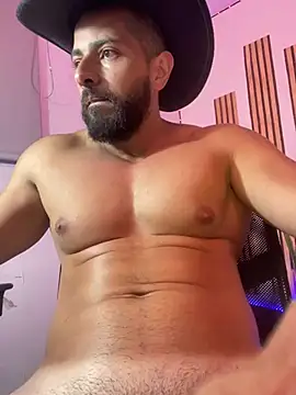 Show webcam de magnumchris