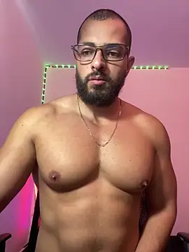 Show webcam de magnumchris