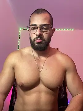 عرض كام magnumchris
