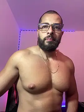 magnumchris ওয়েবক্যাম শো