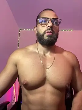 عرض كام magnumchris