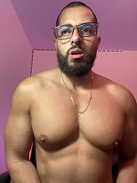 magnumchris' Webcam Show