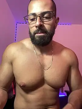 magnumchris Show in webcam