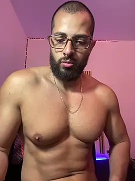 magnumchris Show Webcam