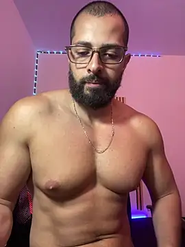 magnumchris Webcamshow
