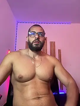 magnumchris Webcamshow