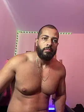 magnumchris Webcam Show