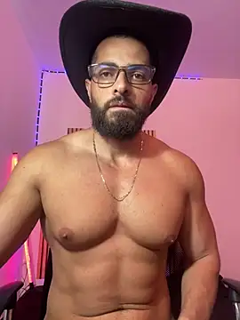 Show webcam de magnumchris