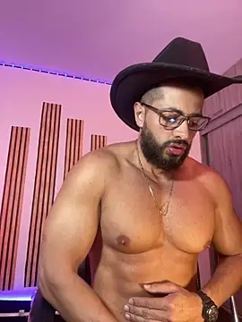 عرض كام magnumchris