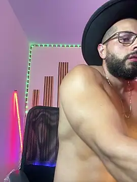 magnumchris Show Webcam