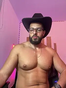 Show webcam de magnumchris
