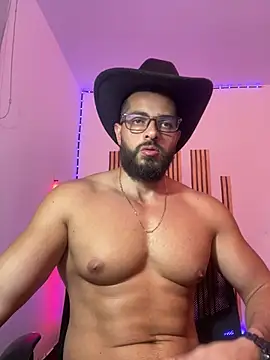 Show Webcam de magnumchris
