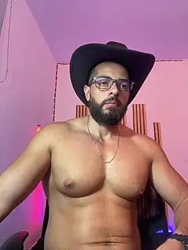magnumchris Show Webcam