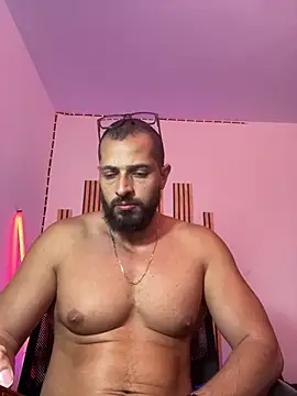 magnumchris' Webcam Show