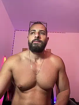 Show de webcam de magnumchris