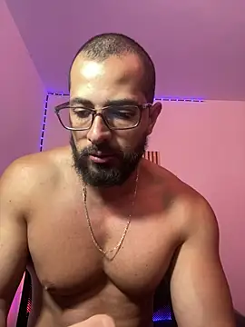 Show Webcam de magnumchris