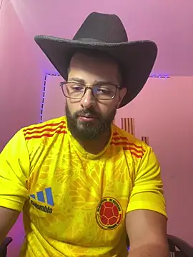 magnumchris Webcamshow