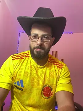 Show Webcam de magnumchris