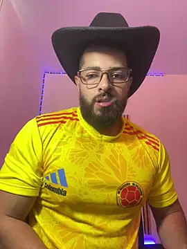 magnumchris' Webcam Show