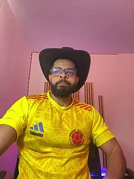 Show Webcam de magnumchris