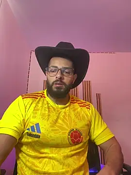 magnumchris' Webcam Show