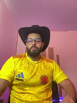 magnumchris' Webcam Show